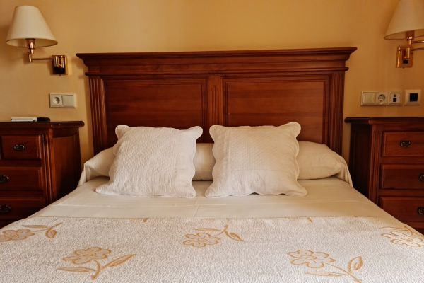 Hotel Plateros (Córdoba)